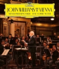 John Williams Live in Vienna - Blu-ray