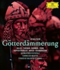 Wagner: Götterdämmerung (Meister) - Blu-ray