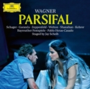 Wagner: Parsifal - CD