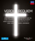 Verdi: Requiem (Teatro Alla Scala Di Milano) - Blu-ray