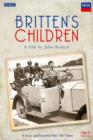Britten's Children - DVD