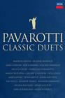Luciano Pavarotti: Classic Duets - DVD