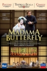 Madama Butterfly: Teatro Alla Scala (Chailly) - DVD
