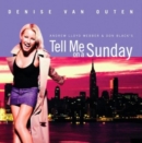 Tell Me On a Sunday - CD