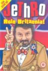 Jethro: Rule Britannia - DVD