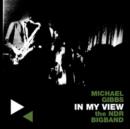 In My View - CD