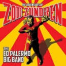 The Adventures of Zodd Zundgren - CD