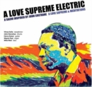 A Love Supreme & Meditations - CD