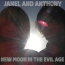 New Moon in the Evil Age - CD