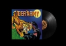 Tiger Army - Vinyl