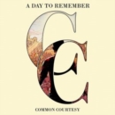Common Courtesy - CD