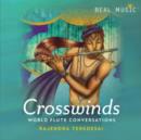 Crosswinds - CD