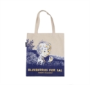 Blueberries For Sal Tote-1045 - Book