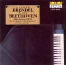 Alfred Brendel Plays Beethoven - CD