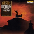 Alfred Brendel Plays Beethoven - CD