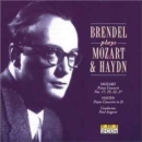 Brendel Plays Mozart & Haydn - CD