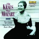 Lili Kraus Plays Mozart - CD