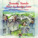 Down By Bendy's Lane - CD