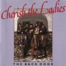 The Back Door - CD