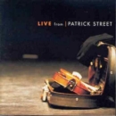 Live From Patrick Street - CD