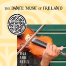 Jigs and reels: The dance music of Ireland - CD