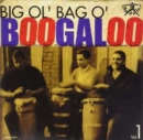 Big Ol' Bag of Boogaloo - Vinyl