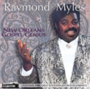 New Orleans Gospel Genius - Vinyl