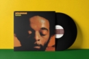 Africadeus - Vinyl