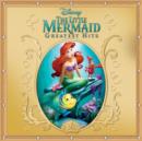 The Little Mermaid Greatest Hits - CD