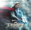 Thor: The Dark World - CD