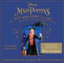 Mary Poppins (50th Anniversary Edition) - CD
