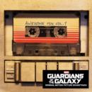 Guardians of the Galaxy (Deluxe Edition) - CD