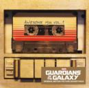Guardians of the Galaxy: Awesome Mix, Vol. 1 - Vinyl