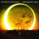 Dark Before Dawn - CD