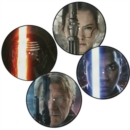 Star Wars - Episode VII: The Force Awakens - Vinyl