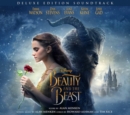 Beauty and the Beast (Deluxe Edition) - CD