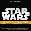 Star Wars - Episode II: Attack of the Clones - CD