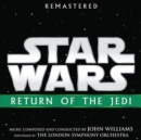 Star Wars - Episode VI: Return of the Jedi - CD