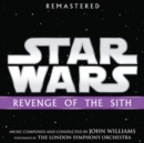 Star Wars - Episode III: Revenge of the Sith - CD