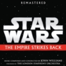 Star Wars - Episode V: The Empire Strikes Back - CD