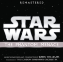 Star Wars - Episode I: The Phantom Menace - CD