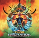 Thor: Ragnarok - CD