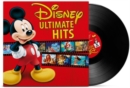 Disney Ultimate Hits - Vinyl