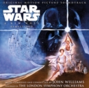 Star Wars - Episode IV: A New Hope - Vinyl