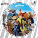 Music From Zootopia Picture Disc  - Merchandise