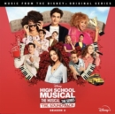 High School Musical the Series: Season 2 - CD