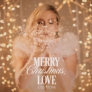 Merry Christmas, Love - CD