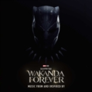 Wakanda Forever: Music from and Inspired By Black Panther - CD