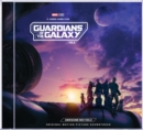 Guardians of the Galaxy: Awesome Mix, Vol. 3 - CD