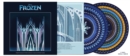 Frozen (Zoetrope Vinyl) (10th Anniversary Edition) - Vinyl